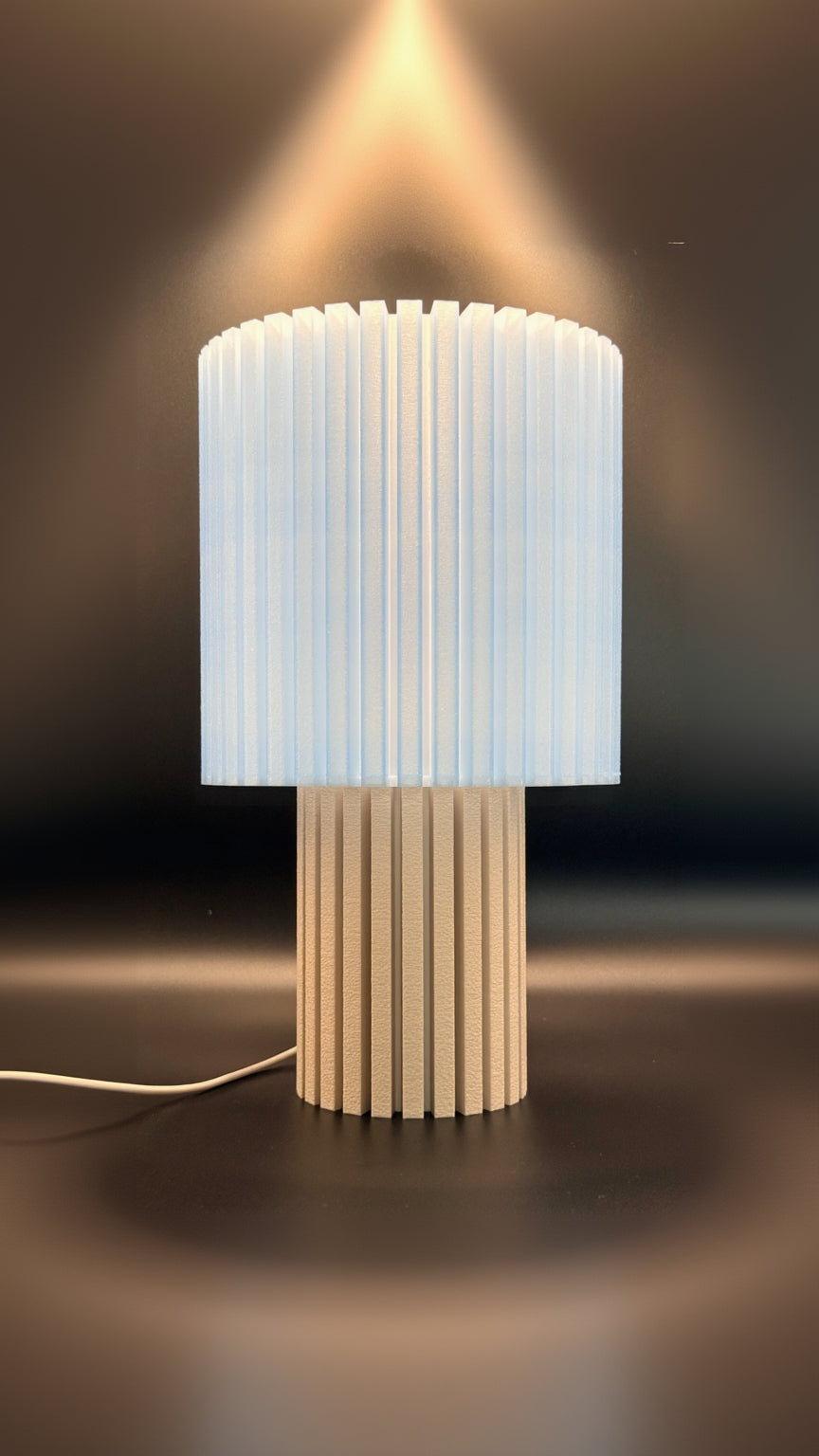 Lampe Majesty Magic color