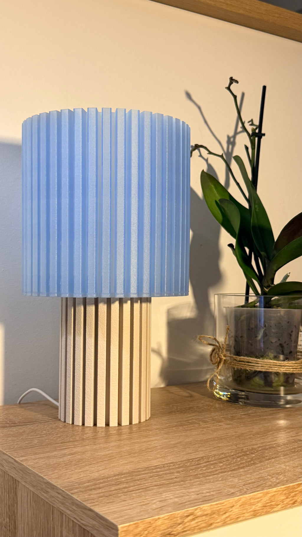 Lampe Majesty Magic color