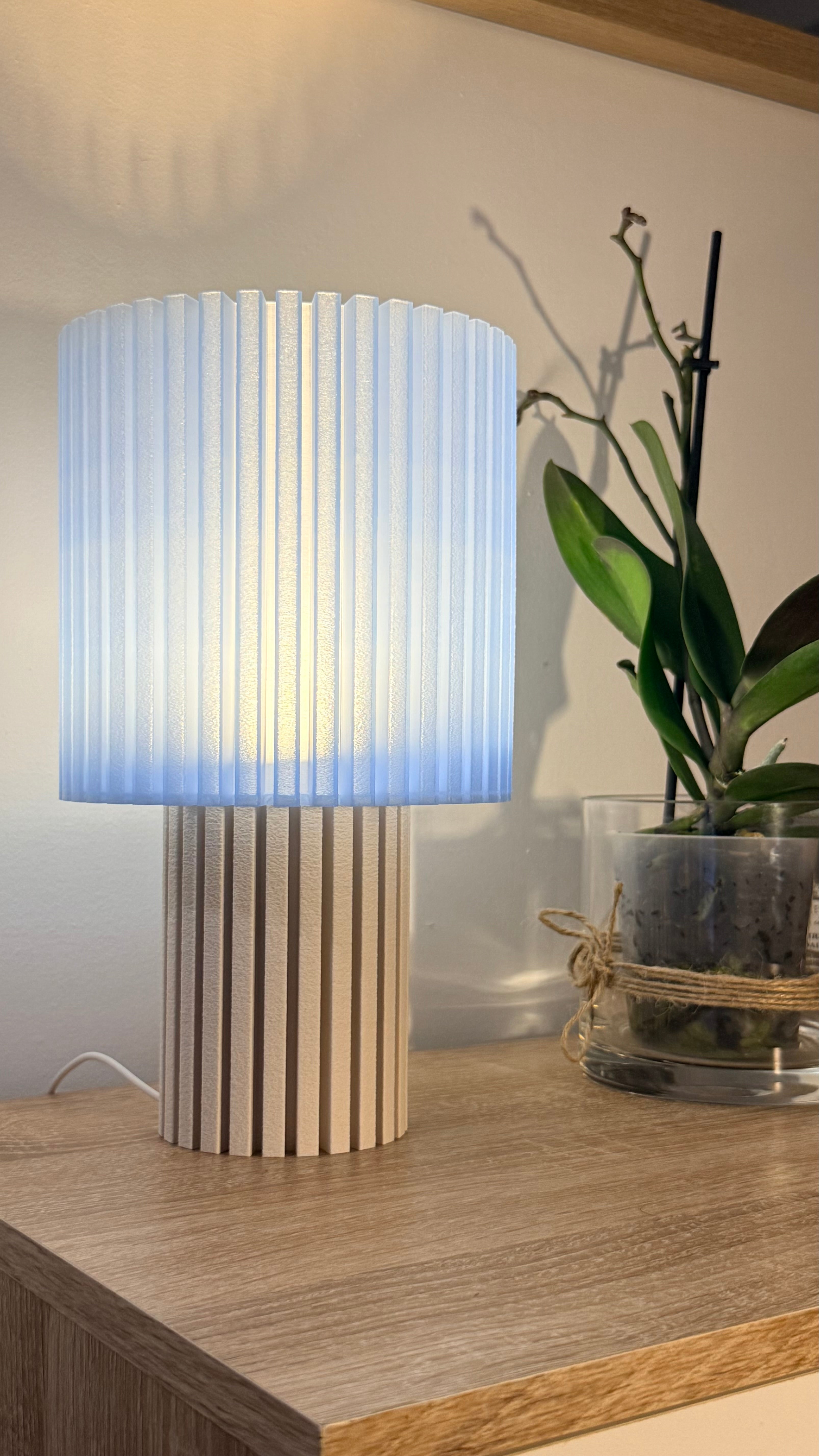 Lampe Majesty Magic color