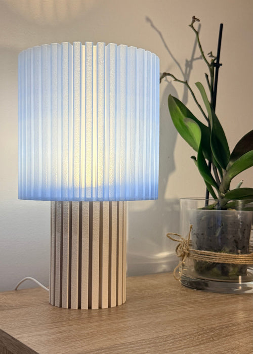 Majesty Magic  – lampe design artisanale | TC Lab Design