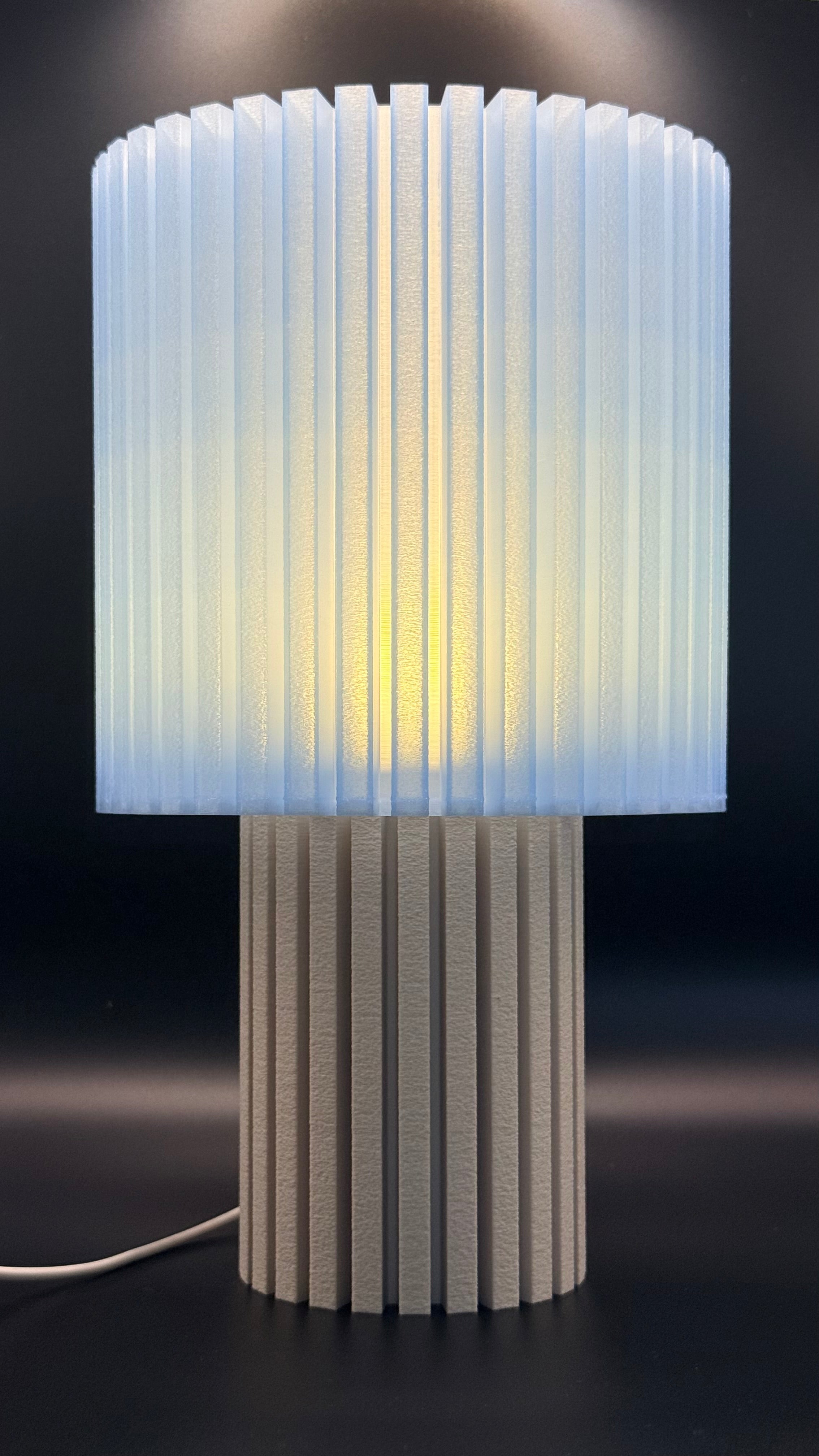 Lampe Majesty Magic color